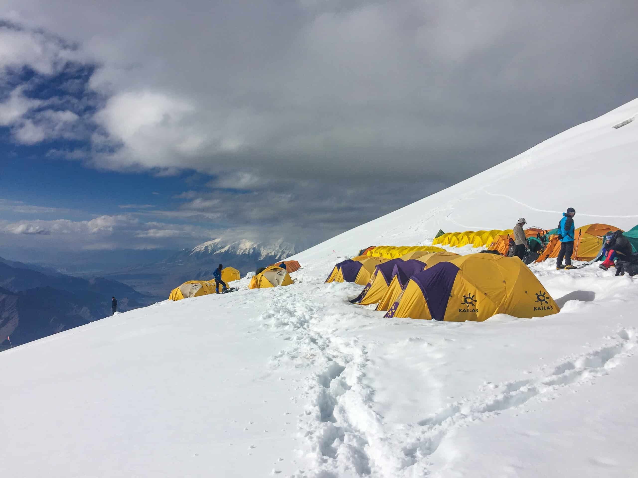 mal aigu des montagnes 