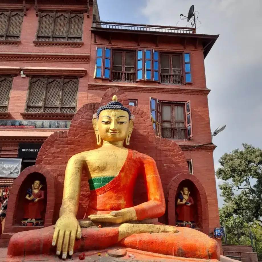 trek tour des annapurnas