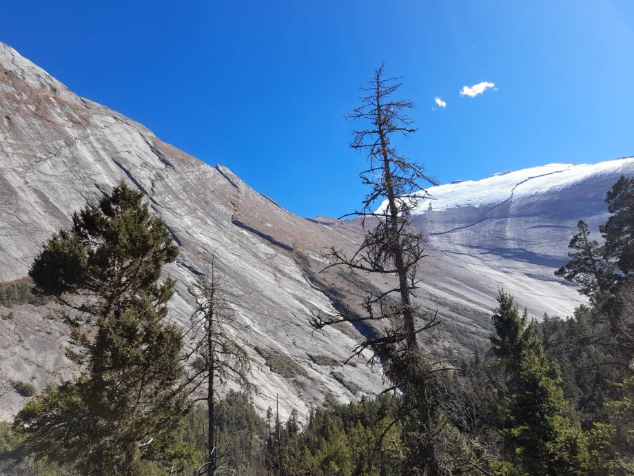 trek tour des annapurnas