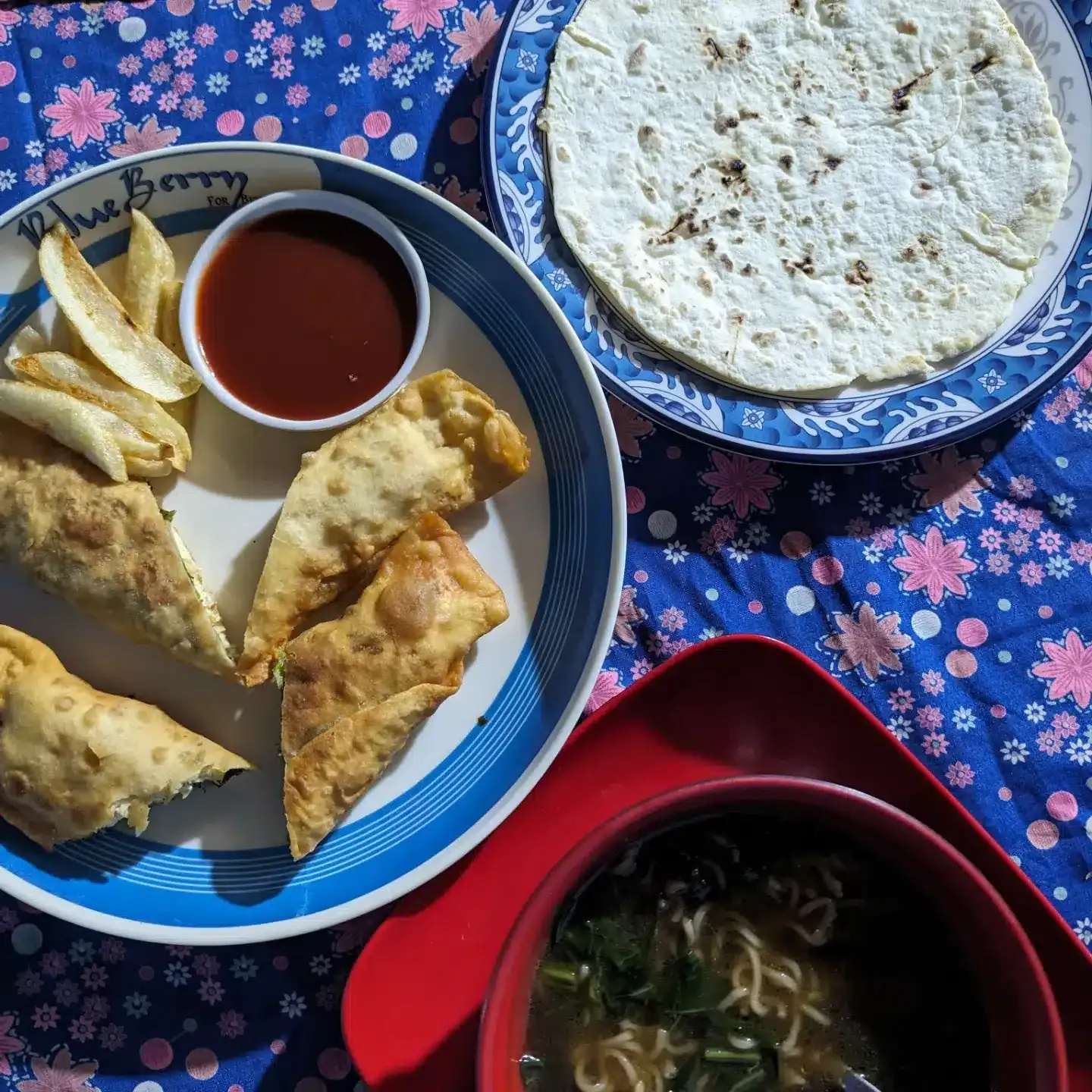 trek tour des annapurnas