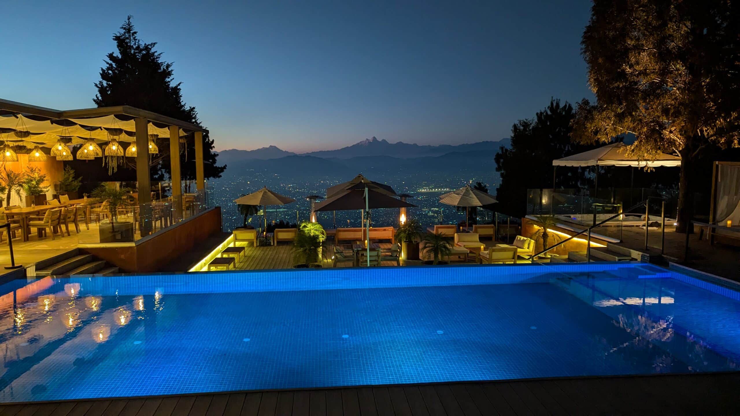 voyage sur mesure nepal