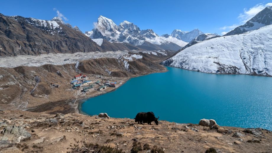 mal aigu des montagnes MAM