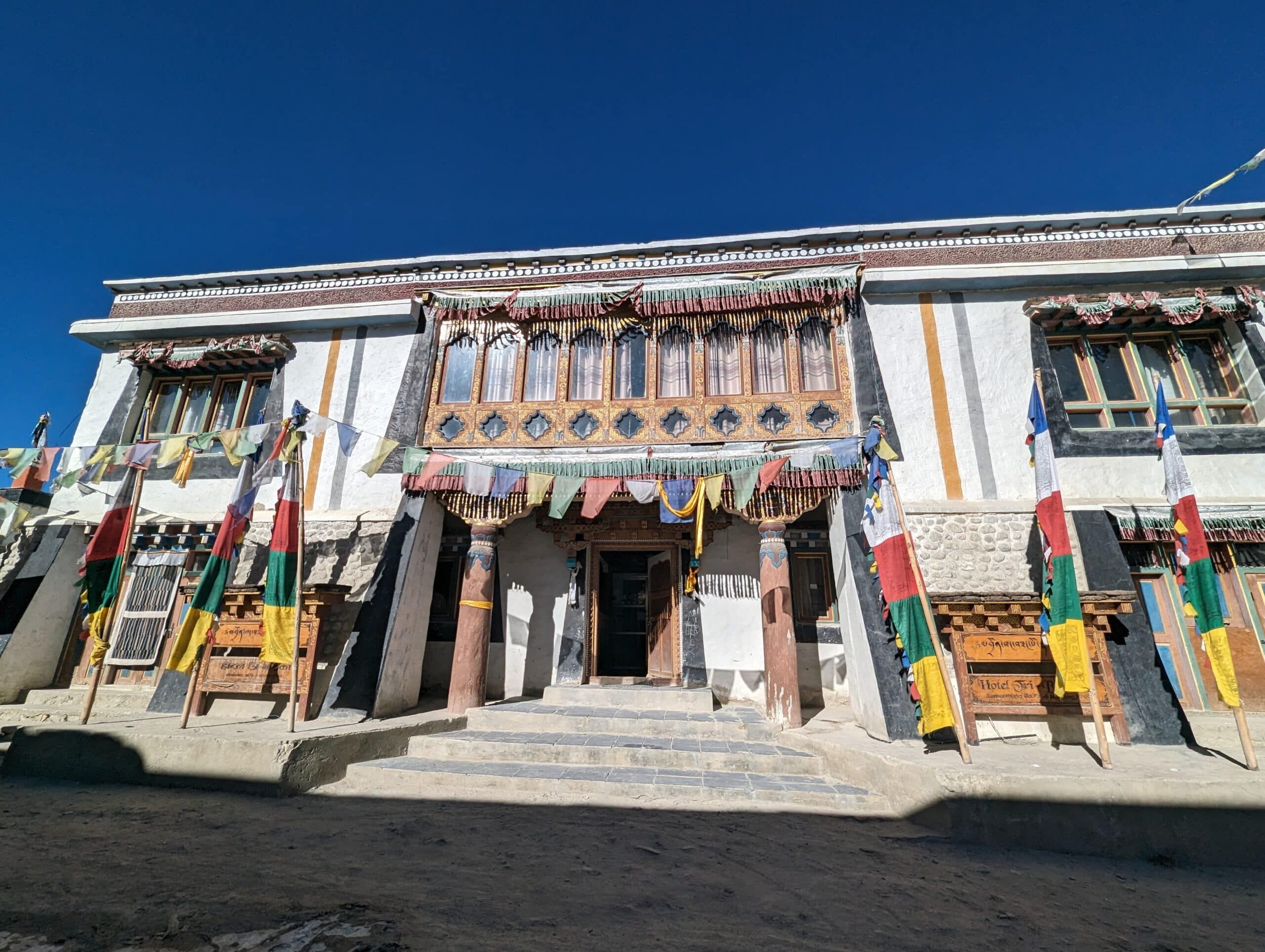 palais royal haut mustang