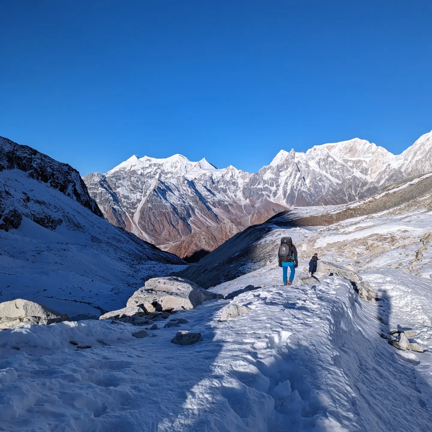 agence de voyages randonnées