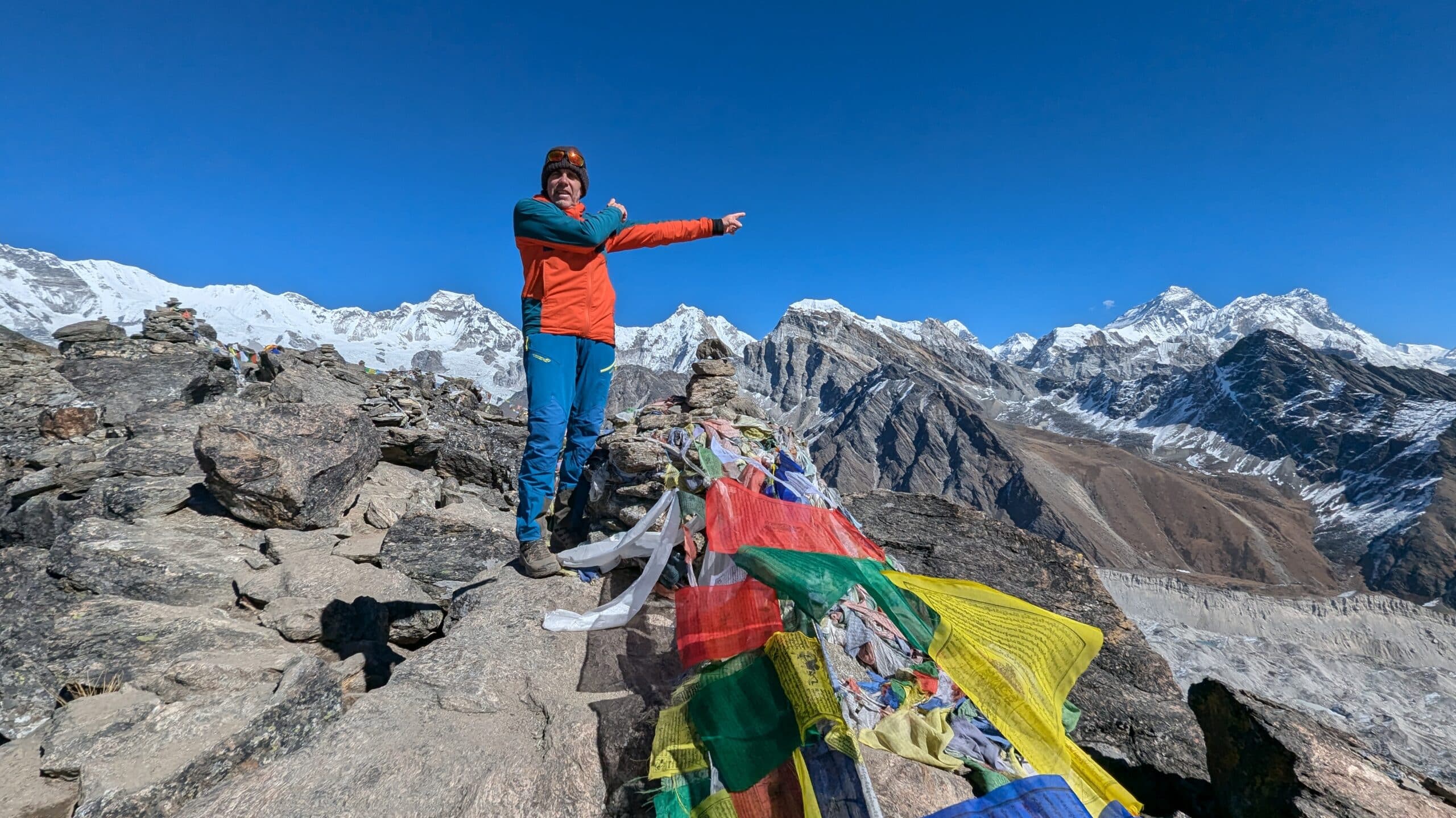 mal aigu des montagnes