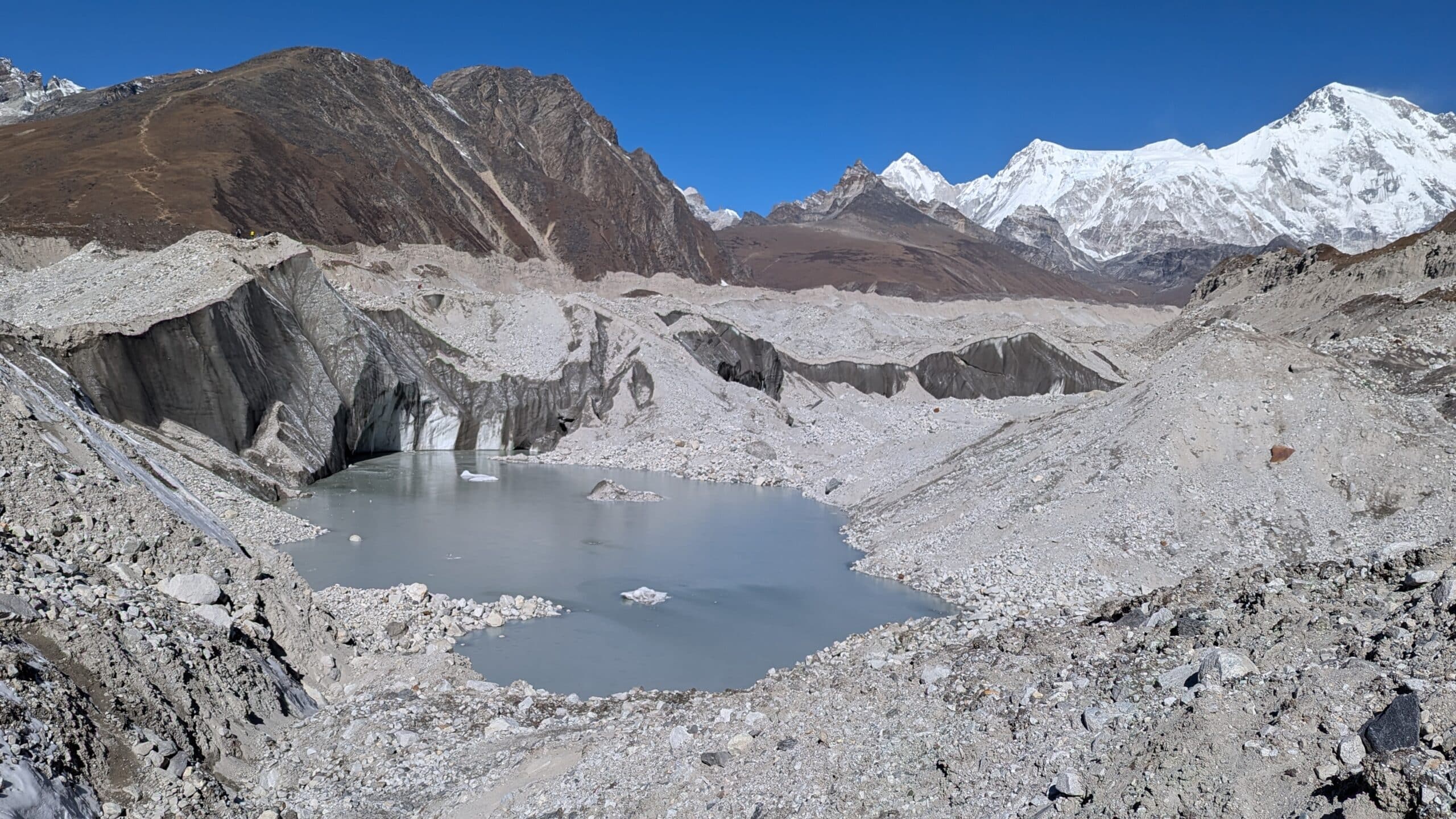 mal aigu des montagnes