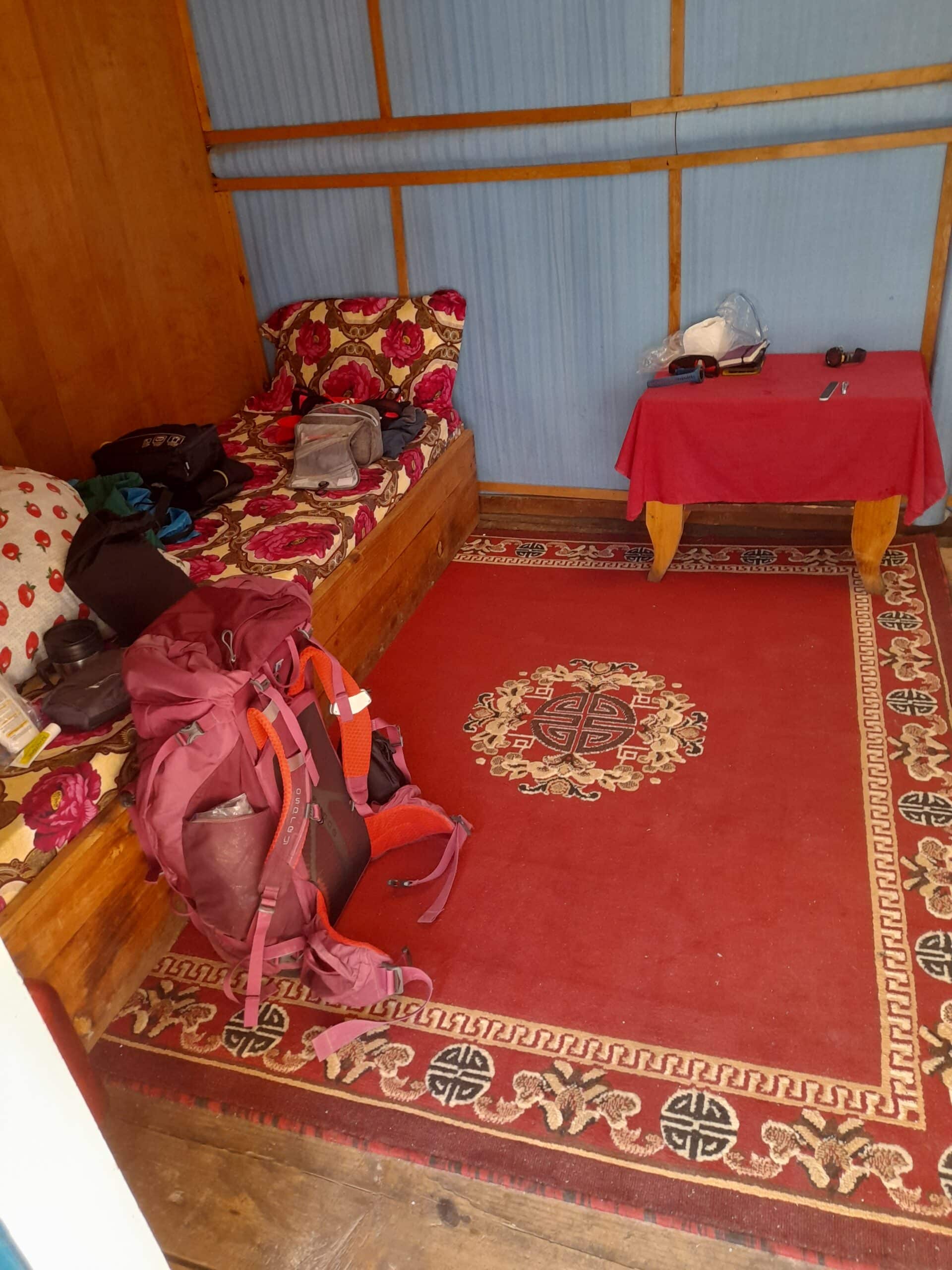 voyage aventure nepal