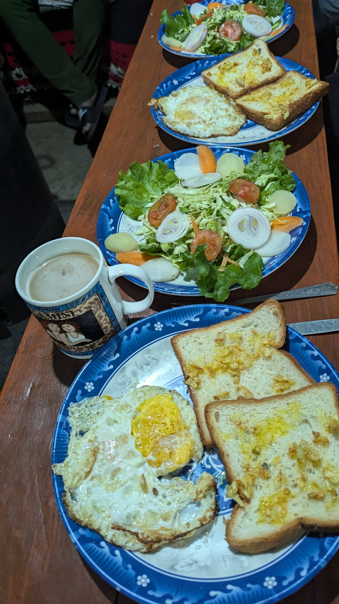 voyage aventure népal