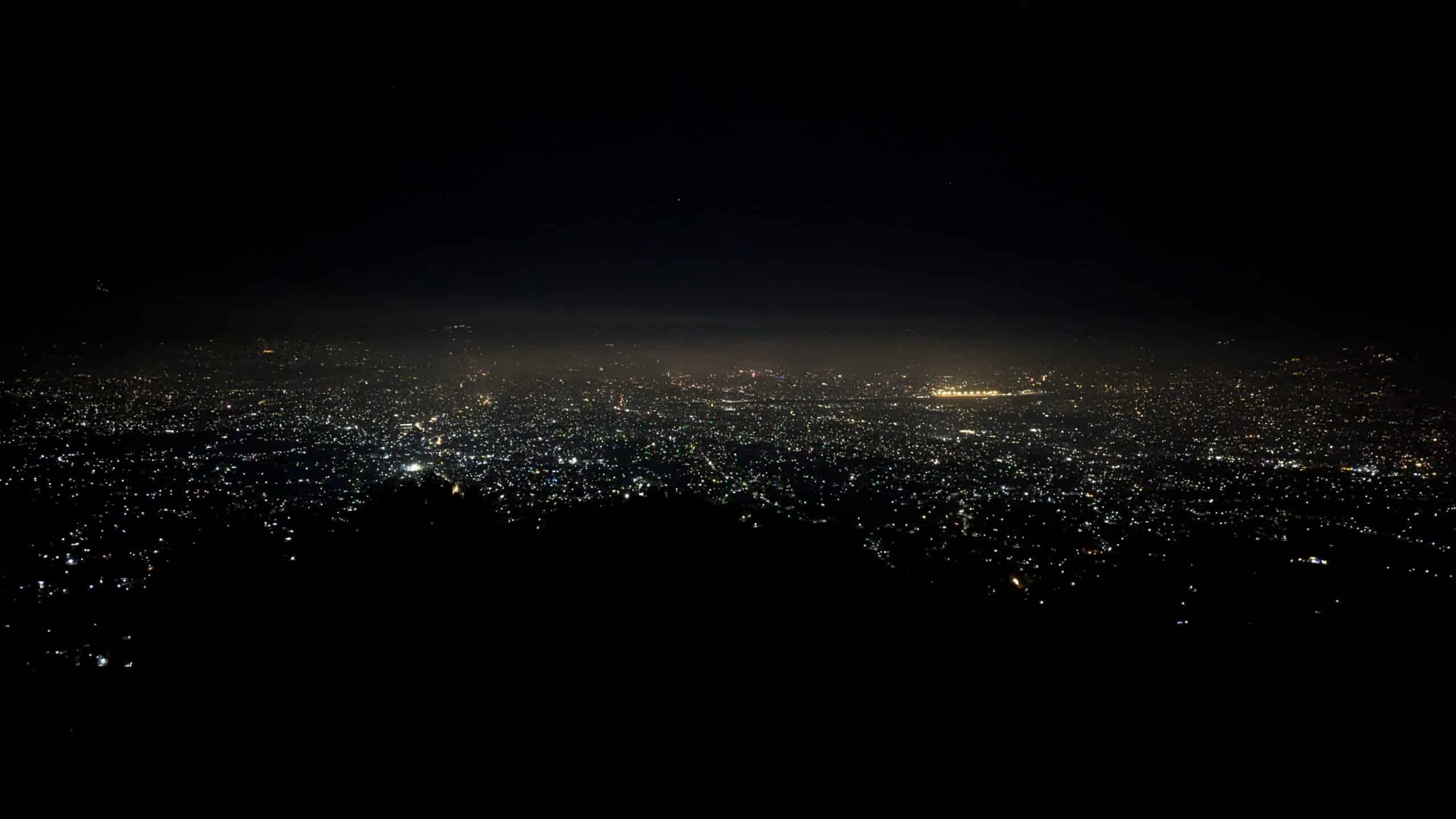 voyage aventure népal katmandou