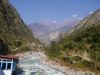 trekking tour annapurnas