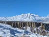 voyage népal haut mustang