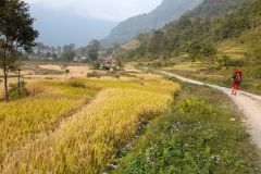 trek népal annapurnas