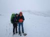 trekking haut mustang