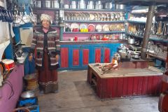 tour des annapurnas népal